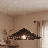Lilliana 1-Light Dimmable Height Adjustable Pendant-1802870532-1802870535