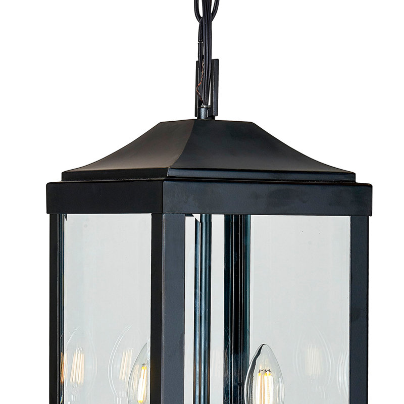 Marcialis 2 - Light Outdoor Pendant