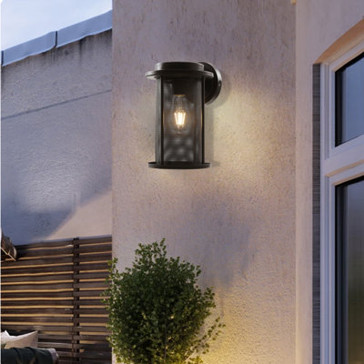 Lampe murale Preston