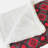 Stpeter Quilted Throw Blanket