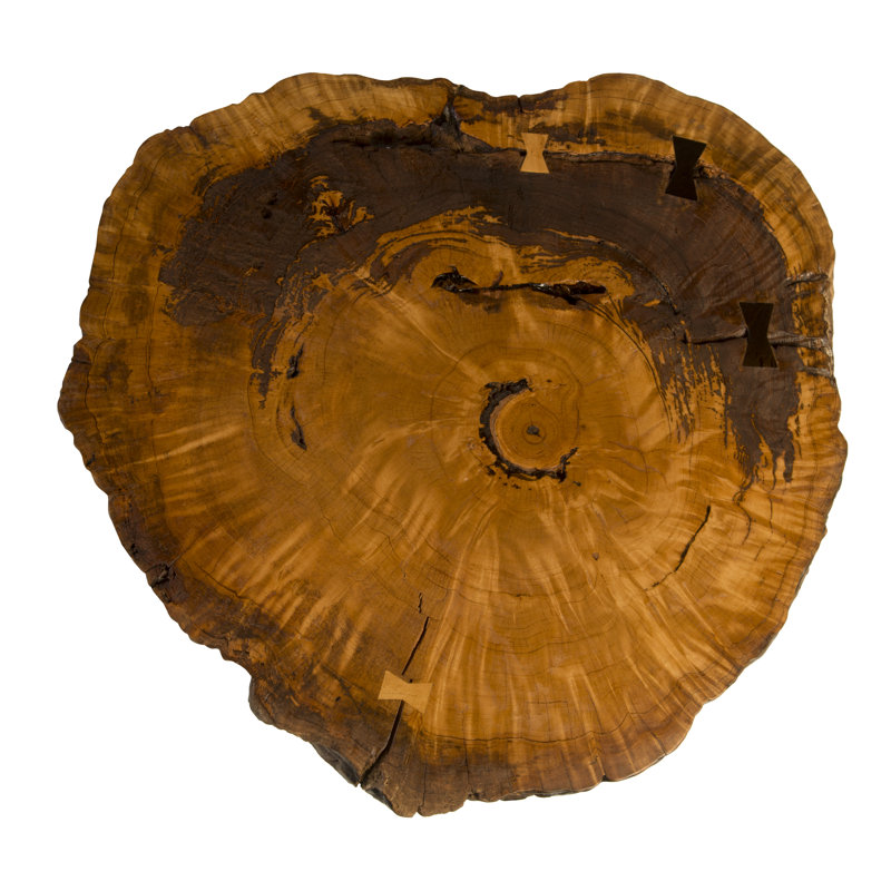 Wood Coffee Table