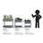 Urbana Elevated Planter-72108100