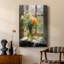FLORAL Series DCCXCII - Gallery Cavas sur mesure-1433263577