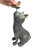 Animals Weather Resistant Metal Garden Statue