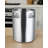 Stainless Steel Round Utensil Crock