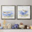 Cadre photo sur toile