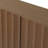 Bloom Scallop 2 Drawer Sideboard-283676304