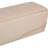 Caridad Pasadena Upholstered Storage Bench