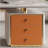 Rectangular Solid Wood desks-107440871-107440872