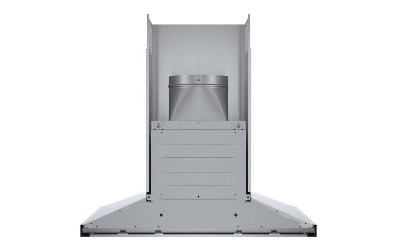 30" 300 Series 300 CFM Convertible Wall Mount Range Hood in Stainless Steel