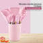Ensemble d'ustensiles de cuisine 12 pièces Mata-71203567