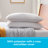 Support Density Bed Pillow 2 Pack-1615531192-1652462116