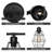 Alex-James Swing Arm Sconce
