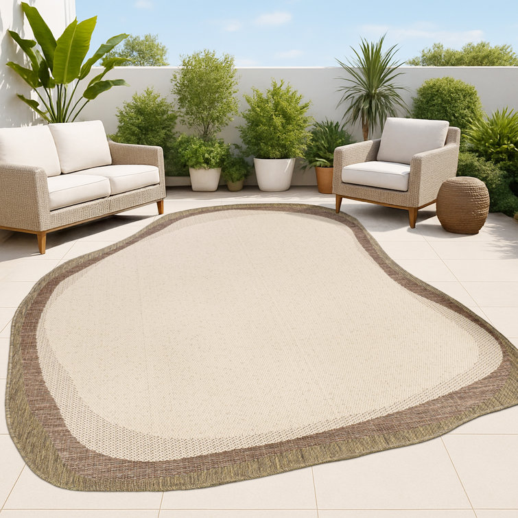 Tapis tissé à la machine Oneva Novelty