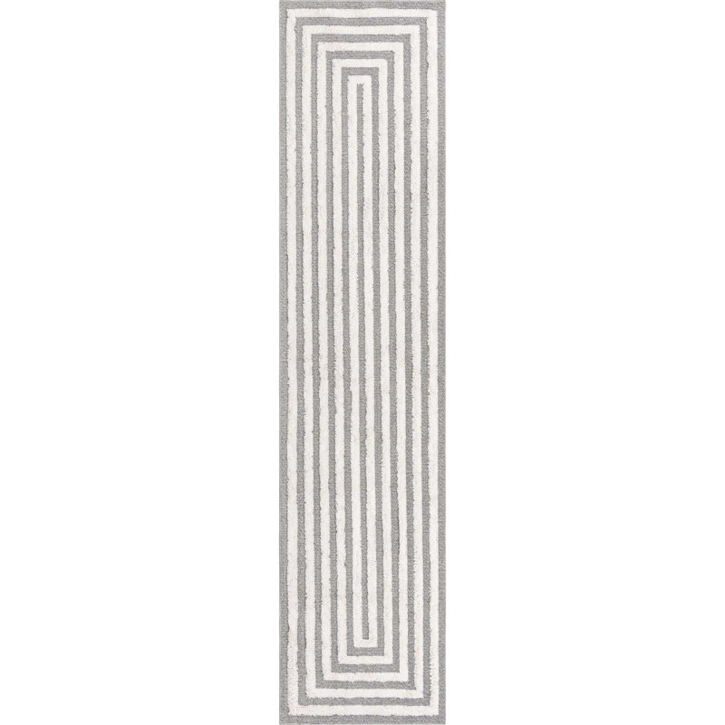 Sabrina Soto Toluca Casa Rug, Runner 2'7" x 12'