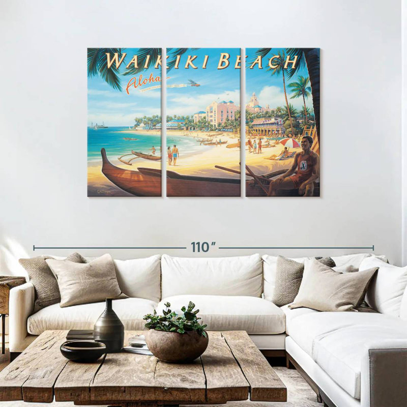 Waikiki Heinrich II