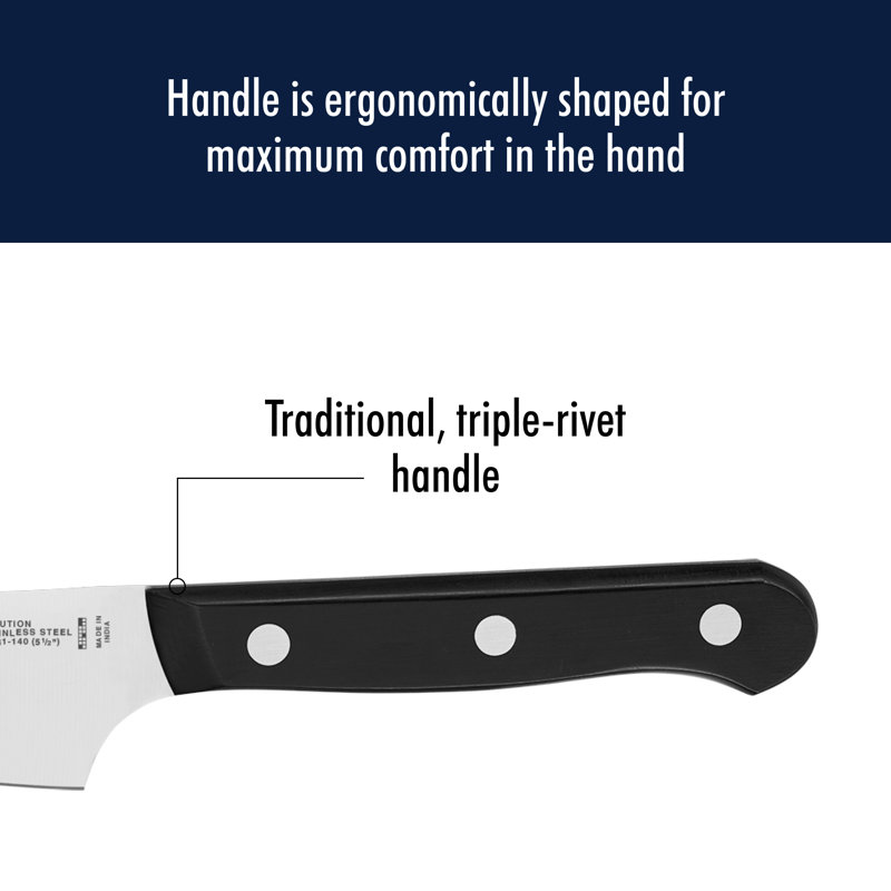 HENCKELS Solution 5.5-inch Prep Knife