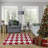 Reversible Throw Pillow-19903210-19903206