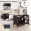 Pack and Play with Bassinet-129589096