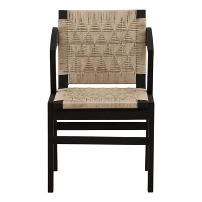Deitra Dining Chair Sand