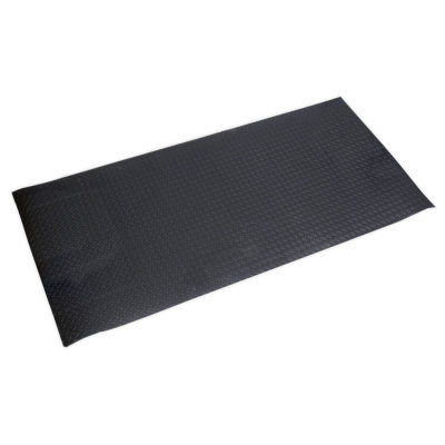 Zoraida Anti-Fatigue Non-Slip Indoor Boot Tray