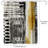 Abstract Shower Curtain No Borders by PI Creative Art-1651196662