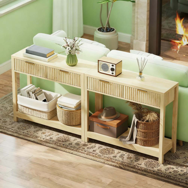 Console 35 po