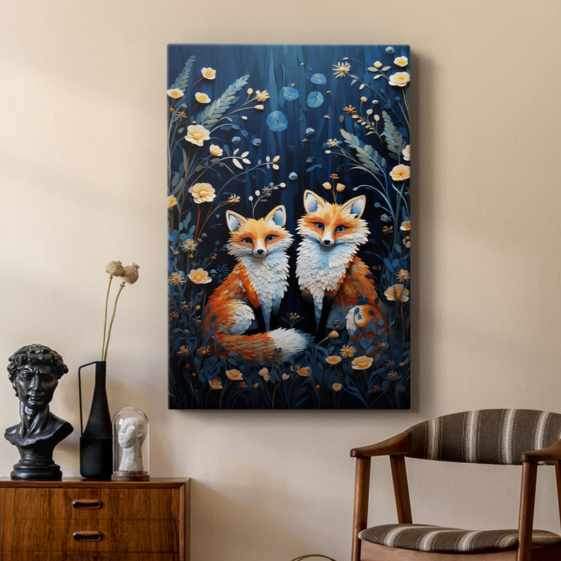 ANIMALS Series CDLxxxxi - galerie sur mesure