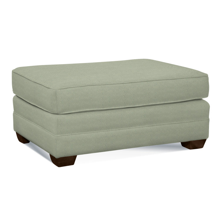 Bedford Upholstered Ottoman