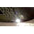 6'' Battery Powered Integrated LED Flashlight