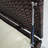 Outdoor Storage Box with Inner Liner, PE Rattan Wicker Deck Box with Pneumatic Bar Lift for Indoor & Outdoor-111768990