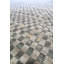 Geometric Area Rug in Green-70572823