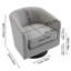 Upholstered Armchair