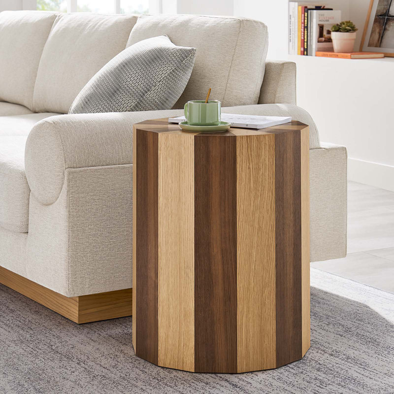 Table d'appoint Modway Twirl