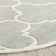 Carolene Hand Tufted Wool Geometric Rug