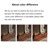 Black walnut solid wood TV cabinet