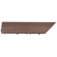 Bordure de coin, paquet de 4-87407148