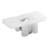 Roller Assembly, 7/16 in. Steel, Concave
