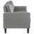 Farallone Track Arm Sofa