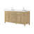 Brushed Nickel selected