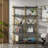 Alnisha Etagere Bookcase-282031066-345015220