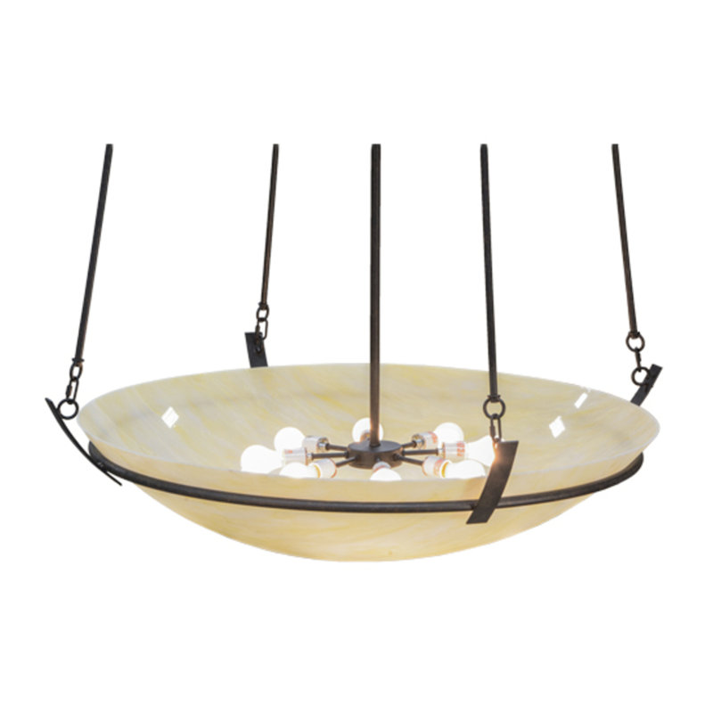 Covina 8 - Light Pendant