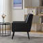 Chaise d'appoint rembourrée Meli 2 pièces-1461295226