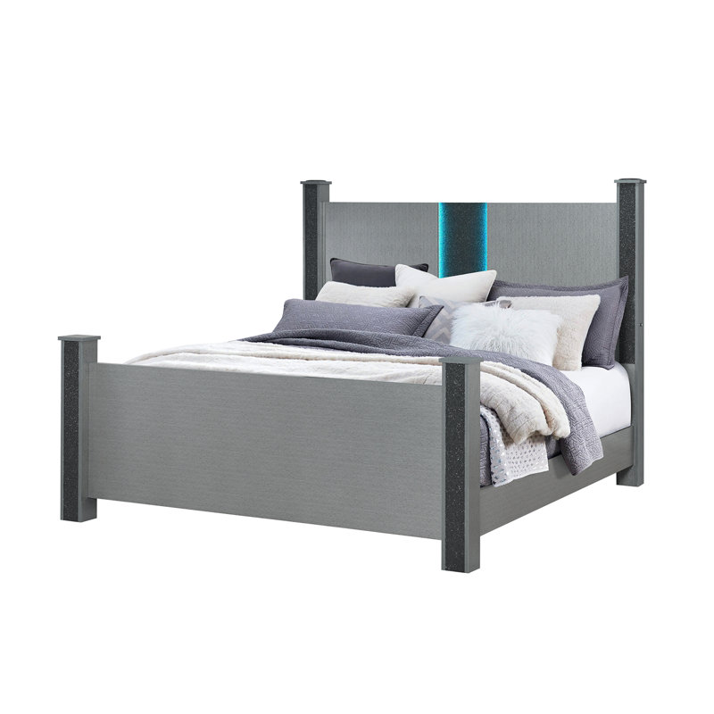 2 Piece Bedroom Set