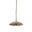 Luminaire suspendu en dome à 1 lumière-126183810