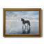 Horse Motion VI - Cadre photo, impression sur toile-1207473310
