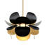 Lustre 1 lumière Ginger-49706004-49706005