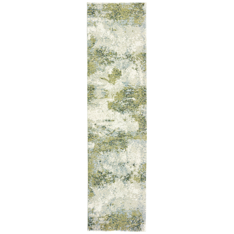 Knox Rug, Runner 2'6" x 12'