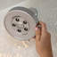 Pomme de douche réglable Neo 2,5 GPM-1404456942-1343403198