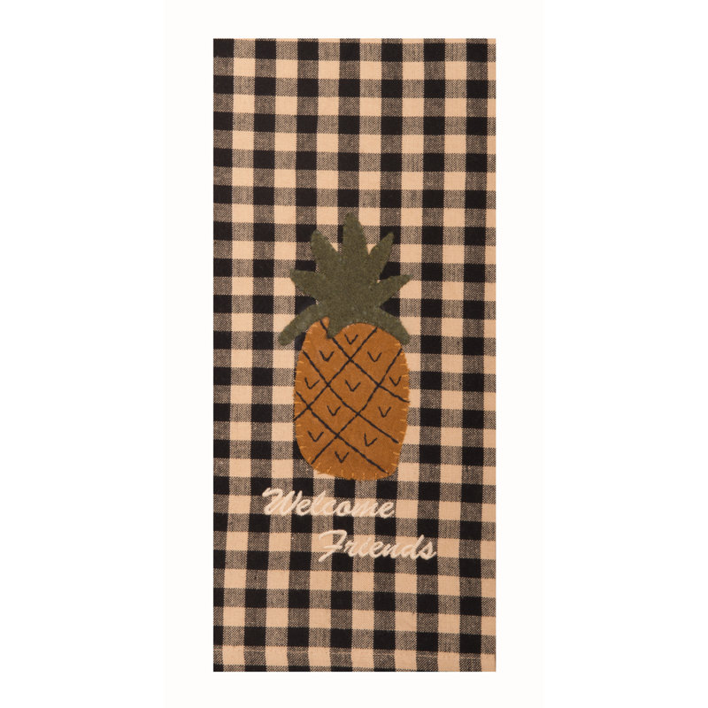 Cotton Hand Towel